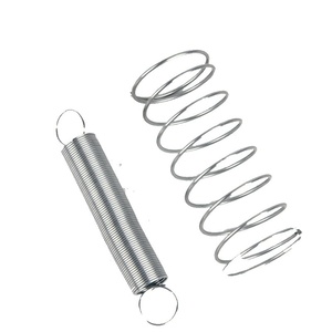 Resorte <span class=keywords><strong>de</strong></span> compresión J29002 Resorte <span class=keywords><strong>de</strong></span> tensión <span class=keywords><strong>Física</strong></span> Mecánica Equipo experimental para escuelas primarias y secundarias - Product Image 5