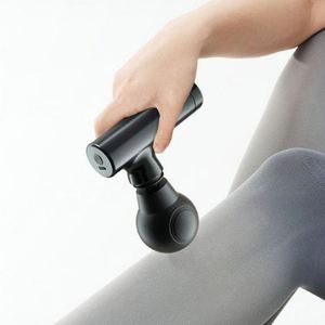 Wholesale Manufactures Hot Personal Care Private Label Cordless Deep Tissue Vibration Muscle Massage <b>Gun</b> Smart Home Products - Product Image 4
