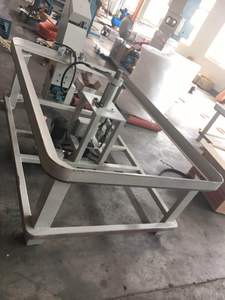 opération facile machine de bord de bande de matelas faisant la machine <span class=keywords><strong>singer</strong></span> 300U Tête De Couture machine de bord de bande - Product Image 5