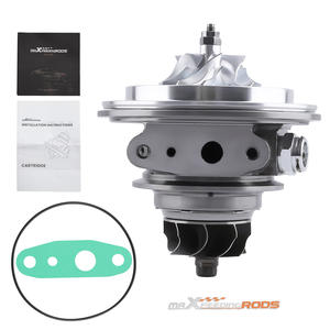 Cartouche de turbo en aluminium neuf de marque MaXpeedingrods pour <span class=keywords><strong>Ford</strong></span> F150 <span class=keywords><strong>Transit</strong></span> 150 <span class=keywords><strong>250</strong></span> 350 3.5L 365HP 2013-<span class=keywords><strong>2016</strong></span> - Product Image 2