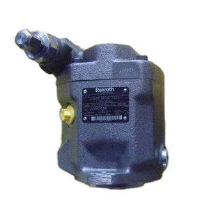 Pompe hydraulique série A10VSO A10VSO10DR/52R pour pièces de construction et d'excavation - Product Image 1