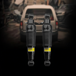 Kit de amortiguadores traseros 2002-09-01 ~; KA24DE; para Nissan Navara D22 2000-2011 OE 56200-8Z427 562008Z427 - Product Image 3