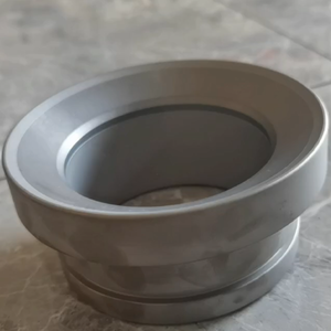 Émbolo de alta presión FRSTEC, cuerpo de válvula de bomba Triplex SPM Kerr y goma de asiento para servicio de campo petrolífero, cementación, fracturación de camiones - Product Image 3