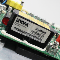 Módulo de ensamblaje de PCB para placa de control de inversor SAP 1172600 AP2 SAP 1172601 para unidad exterior York VRF Serie VYOH, piezas de aire acondicionado