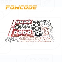 Kit de joints de révision moteur automobile de haute qualité 079103383DQ 079103383DP Ensemble complet de joints pour Audi A8 Bentley Continental 4.0T