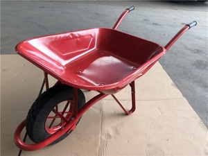 <span class=keywords><strong>Brouette</strong></span> robuste et bon marché en Ouganda WB6400 - Product Image 2