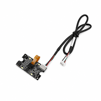 XT206M Ticket Gate QR Code Scanning USB Barcode Scanner Barcode Reader