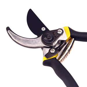 Nhà Máy Giá thép không gỉ cắt tỉa Shears vườn cắt tỉa Shears trong PP xử lý - Product Image 2