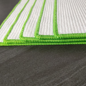 Toalla de Microfibra de Bambú Ecológica y Degradable Esun, Paño de Limpieza para el Hogar y la Cocina al por Mayor - Product Image 6