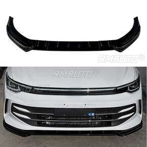 Protector de Parachoques para Vw Golf 8.5 Pro Edición Estándar, Cubierta Protectora para Vw Golf 8.5 Pro Edición Estándar 2024+, Pieza Exterior - Product Image 1