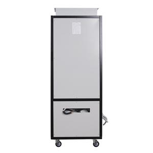 Déshumidificateur d'air industriel et commercial haute puissance pour sous-sols et grandes surfaces intérieures - Product Image 6