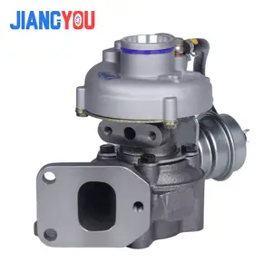 JY K14 Turbocompresseur 53149887018 53149707018 074145701A 074145701AX 074145701AV Turbo pour Volkswagen T4 Transporter 2.5 TDI