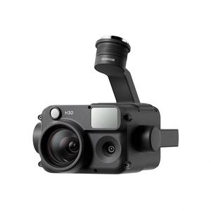 For Zenmuse H30T H30 Thermal <b>Camera</b> Infrared <b>Night</b> <b>Vision</b> Laser Range Finder Plastic IP54 Matrice 350 RTK - Product Image 1