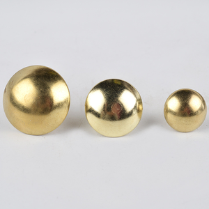 Accessoires de quincaillerie SDPSI DCT, clous décoratifs en bronze métallique, rivets, vis pour meubles, chaise, canapé - Product Image 2