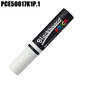 Uni Whiteboard Marker <b>Pen</b> PCE50017K1P Series 6 Colors Dry Erase Round Tip Office School Use Permanent Ink Round Tip 15mm - Product Image 5