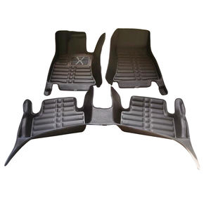 Suministro chino antideslizante OEM logotipo personalizado ajuste PEVA alfombrillas de coche para Toyota <span class=keywords><strong>Corolla</strong></span> 2019 2020 2021 <span class=keywords><strong>2022</strong></span> 2023 2024 - Product Image 3