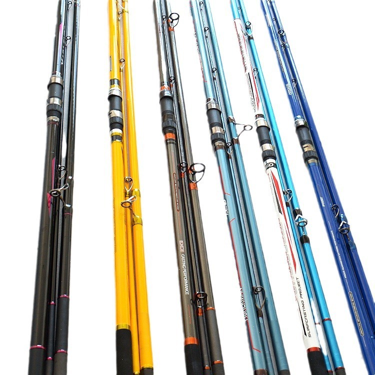 chinese telescopic fishing rods Laslection Style Rod (5.4) Carbon - Carp Fishing - - Ultra Light, Soft and Strong - Blow & Dough Fishing Rod - 3m 4m 5m 7m Chinese Carbon Telescopic Fishing Rod
