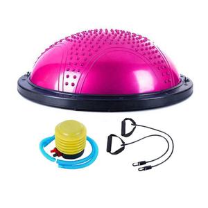 Mini-massage d'équilibre antidérapant Gym Fitness Pilates Yoga <span class=keywords><strong>Wave</strong></span> Speed Half Ball - Product Image 2