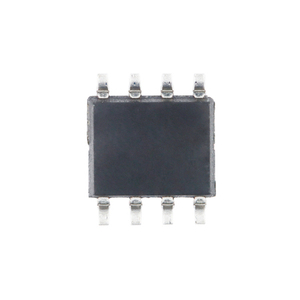 Umw L78L05A SOP-8ชิปควบคุมแรงดันไฟฟ้าเชิงเส้น0.1A 3ขั้ว - Product Image 2