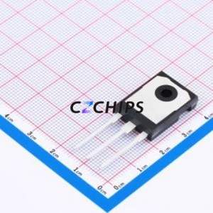 Original et nouveau IGW100N60H3 TO-247-3 Transistor IGBT / Module vente entière puces de composants électroniques fournisseur et Service de nomenclature - Product Image 2