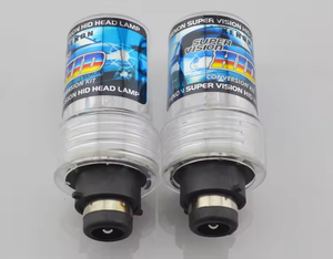 Bombilla de Faro Delantero para Automóvil de Alta Calidad Super Vision, Nueva, HID Xenón, 35W, 6000 lm, 6000K, D1S D2S D3S D4S D5S D8S, 12V, 1 Año de Garantía - Product Image 4