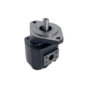 Bomba de Engranajes Hidráulica de Alta Calidad Hansen JHP1 para Maquinaria de Construcción y Agrícola, 1 Año de Garantía, Fabricada en Shandong - Product Image 5