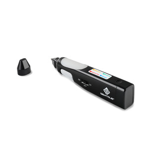 GemTrue Multi <span class=keywords><strong>Experior</strong></span> - Probador Avanzado de Diamantes, Moissanita y Otras Piedras con Punta Iluminada y Garantía de por Vida - Product Image 2