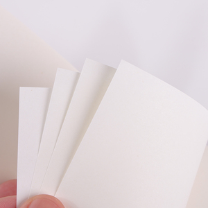 Quaderno Adesivo con Copertina in Carta Kraft, Blocco per Schizzi Facile da Trasportare e Portare Sempre con Sé - Product Image 2