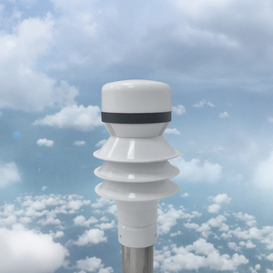 BGT CE RS485 intelligente pioggia pioggia pioggia pioggia pioggia pioggia misuratore per stazione meteo o Smart City - Product Image 2