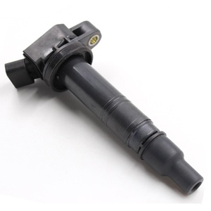 90919-02258 90919-02260 Bobinas de encendido de piezas de automóviles para Toyota Corolla <span class=keywords><strong>Prius</strong></span> Lexus 9091902258 9091902260 - Product Image 5