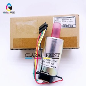 Nuevo motor de escaneo <span class=keywords><strong>Roland</strong></span> ASSY SCAN MOTOR SV CG <span class=keywords><strong>107</strong></span> - 6000003199 - Product Image 1