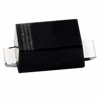 Diode Schottky SS520 SMC 5A 20V Redresseur