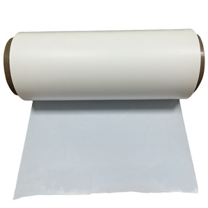 Separador de Batería Hm, Película de PE de 1000 mm de Ancho, Porosidad 45, Alta Resistencia a la Tracción, para Baterías de Litio - Product Image 2