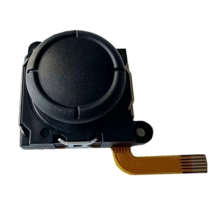 Effetto Hall 3D asta analogica joystick elettromagnetico joystick modulo sensore per interruttore Joycons Controller - Product Image 4