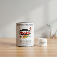 Résine polyester insaturée OEM, adhésif pour pierre, colle pour marbre, pour granit
