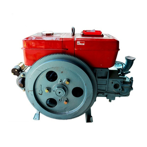 <span class=keywords><strong>Livraison</strong></span> rapide 1130 Moteur diesel monocylindre 30 ch - Product Image 2