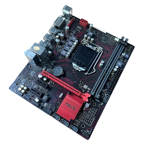 สำหรับ B150M-V ATX เมนบอร์ดคอมพิวเตอร์ B150 6/ซีพียูเจนเนอเรชั่น 7 รองรับ LGA1151 ดูอัลแชนแนล DDR4 I3/I5/I7 32G สำหรับพีซีรองรับ 6/7 - Product Image 4
