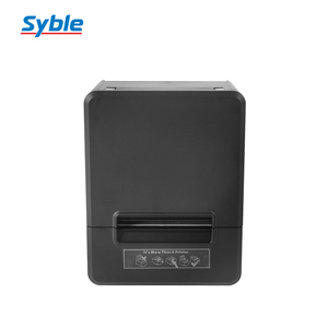 <span class=keywords><strong>SP</strong></span>-<span class=keywords><strong>80B</strong></span> sinh thái thân thiện nhiệt máy in hóa đơn 80 mét tự động cắt nhiệt nhận vé máy in imprimante thermique - Product Image 6