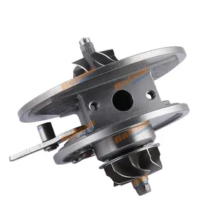 BV39 Turbocharger Cartridge 54399980070 54399700030 Turbine Chra For Nissan And Renault Diesel