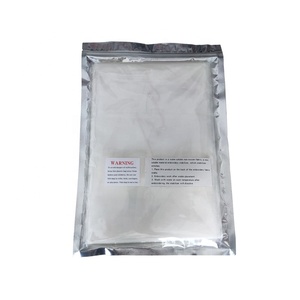 Vente en gros directe usine – Entoilage non tissé <span class=keywords><strong>soluble</strong></span> à l'eau chaude haute température brodé de la marque XINGYAN, 100 % PVA - Product Image 2