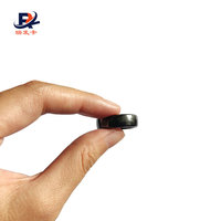 13.56mhz En Céramique Anneau NFC RFID Porte-clés/Fob NFC porte-clés DE Porte-clés