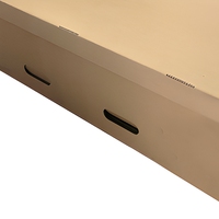Produits compatibles avec les cercueils en carton fabriqués en usine