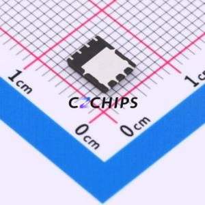 Nuevo-Original CMSA75N04 Transistor de efecto de campo de transistor (MOSFET) (5x6) - Product Image 2