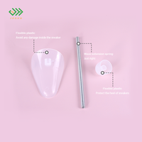 Embauchoirs ajustables pratiques et portables avec ressort de tension, idéaux pour homme et femme