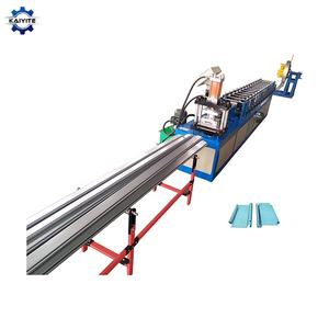 ราคาเครื่องม้วนม่านโลหะไฮดรอลิกในอินเดีย - Product Image 1