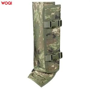 Protector de Piernas Woqi para Adultos, Camuflaje, Poliéster, Protección de Pantorrillas, Senderismo, Montañismo, Camping, Deportes de Hielo y Nieve - Product Image 5