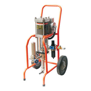 Pulvérisateur de peinture sans air pneumatique Offres Spéciales en usine pour la peinture de <span class=keywords><strong>voiture</strong></span>-<span class=keywords><strong>Pistolet</strong></span> à peinture haute performance - Product Image 5