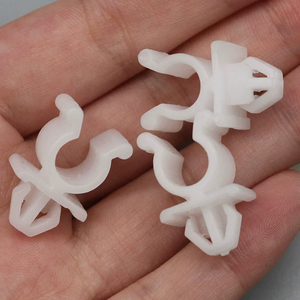 คลิปหนีบยึดฝากระโปรง L02 53452 90351เหมาะสำหรับรถฮุนไดมอเตอร์เกาหลีใต้ - Product Image 4