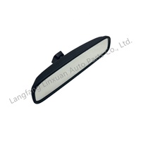 Ensemble de rétroviseurs intérieurs 85101-3X100, rétroviseur anti-éblouissement pour voiture, pour Elantra/Tucson/Santa Fe/Sonata/Accent/Kona/Ioniq/Rio