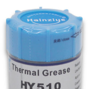 Pâte thermique S00362, pâte thermique pour CPU, pâte thermique pour le refroidissement - Product Image 4